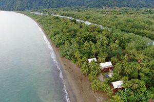Alquiler Vacacional - Irana Pacific Hotel