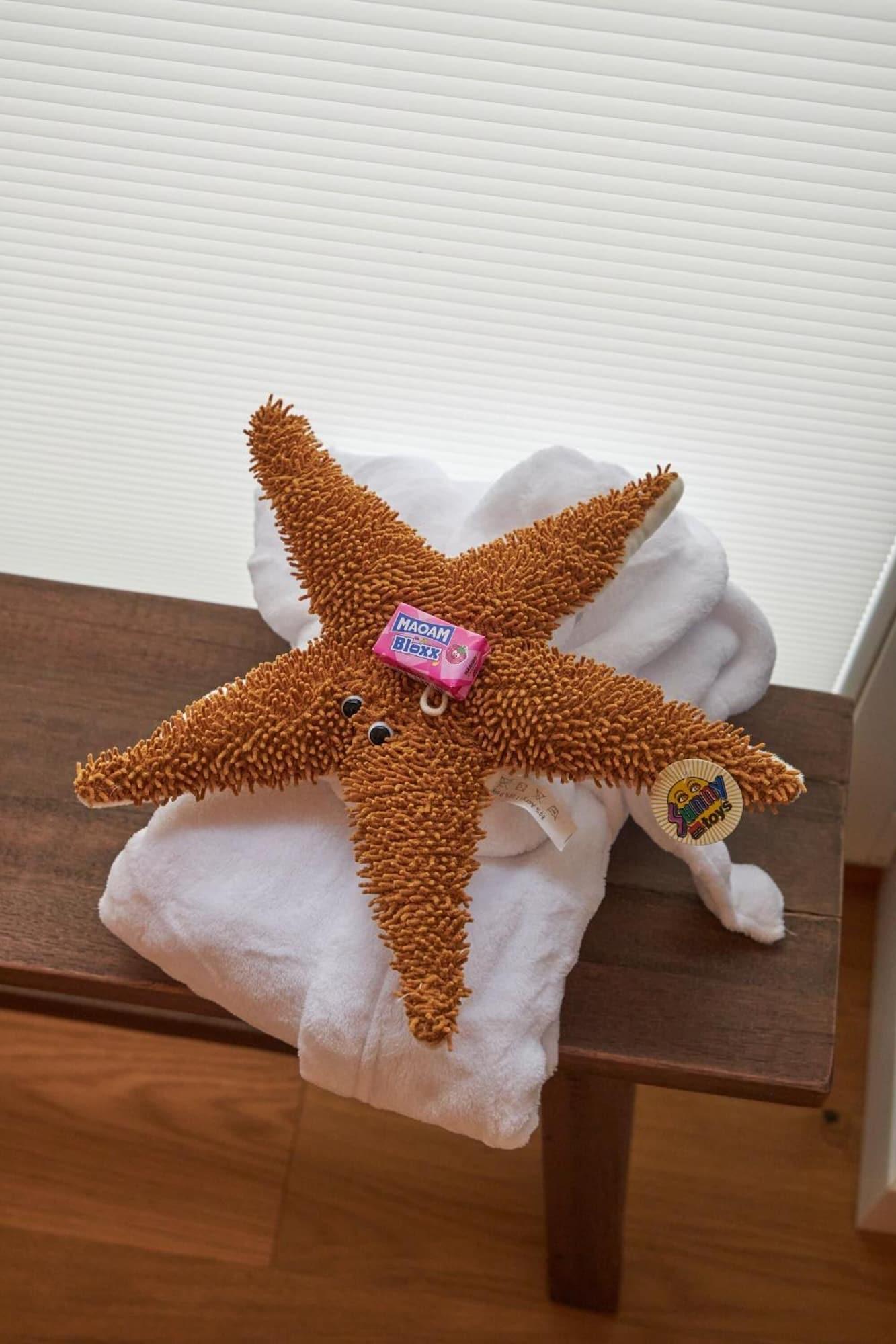 Spa Inselhotel VierJahresZeiten