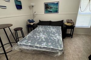 Alojamiento - mobile home in Mineola area.    Perfect for the FISHERMEN of our local lakes.