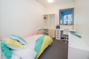 Alquiler Vacacional - Student Village Melbourne