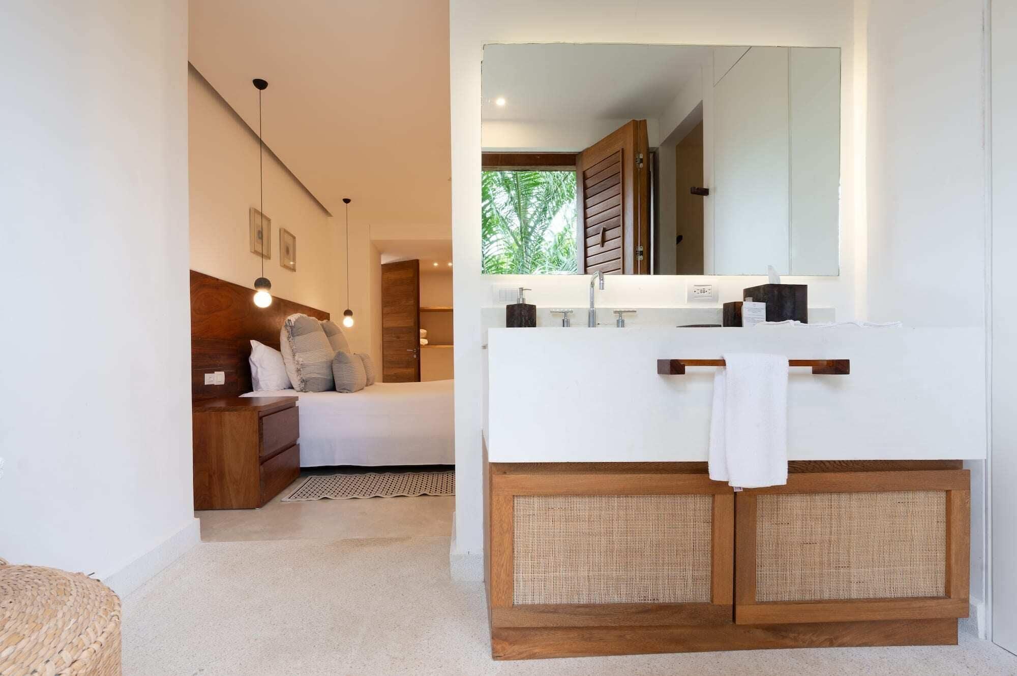 Habitación El Careyes Club & Residences