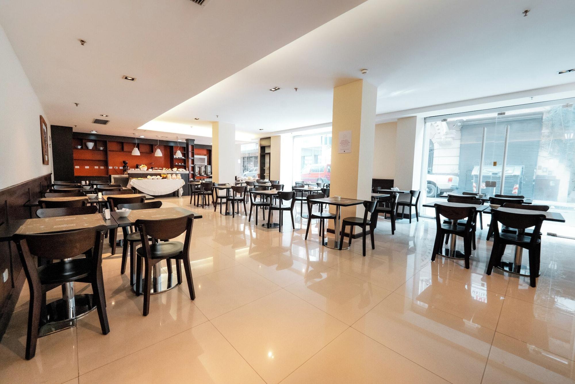 Restaurant Mérit San Telmo by Amérian