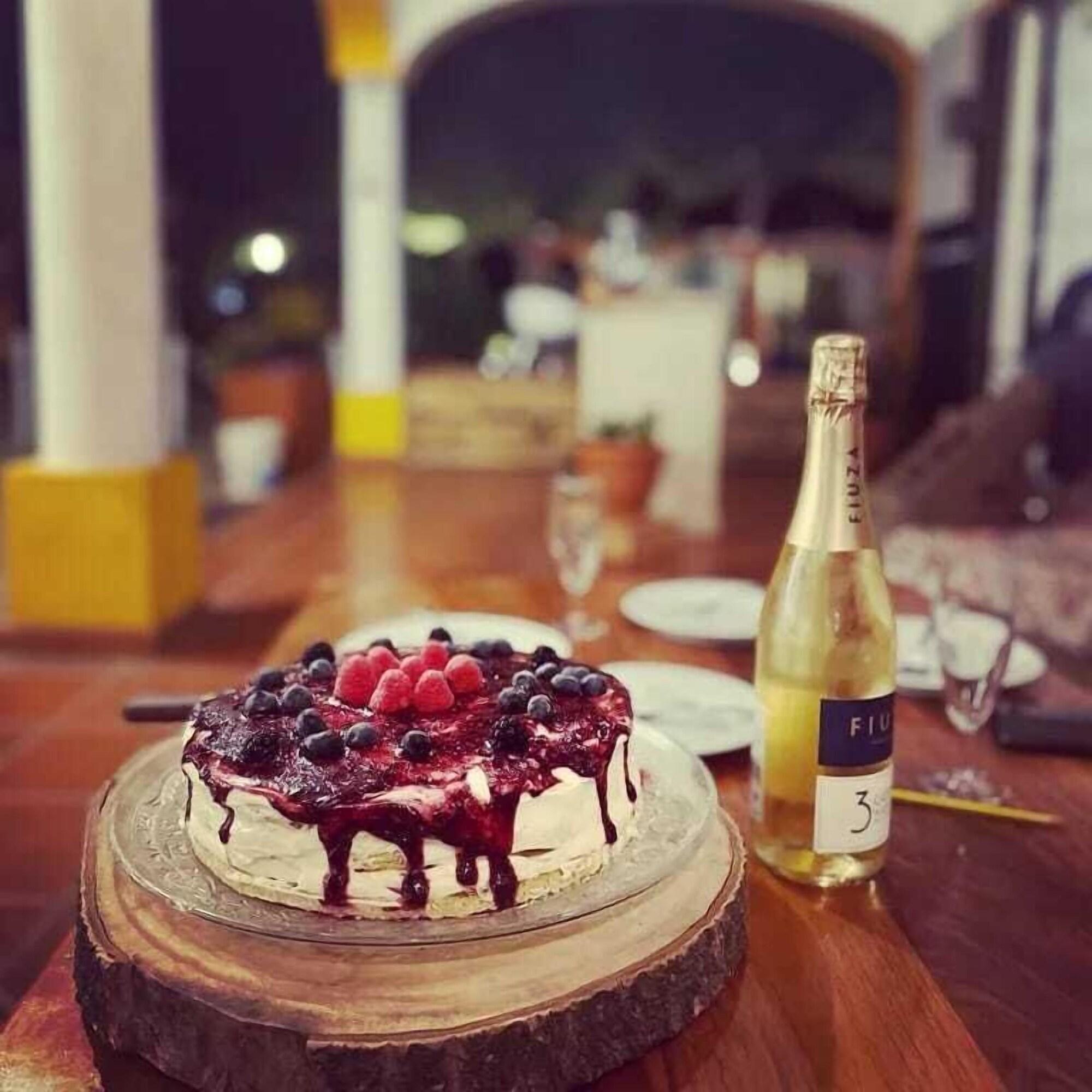 Restaurant Herdade do Rio Torto