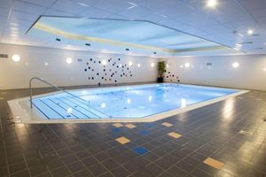 Alquiler Vacacional - Comfortable Apartment With a Smart TV Near the Beach