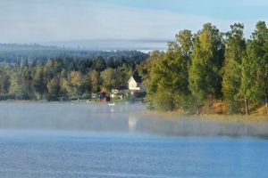 Alojamiento - Udden Retreat