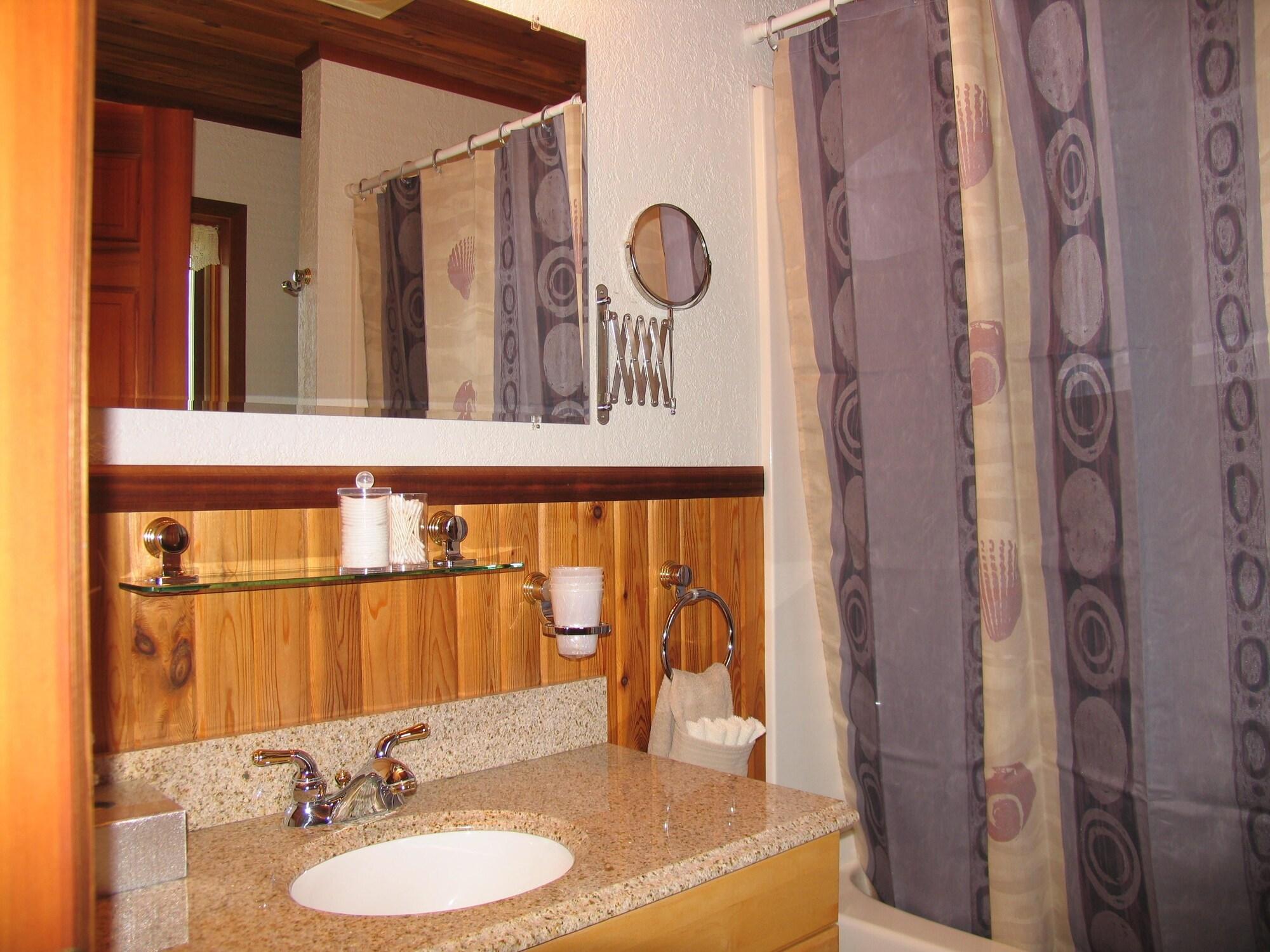 Equipamiento de Habitación Blue Grouse Country Inn Bed & Breakfast