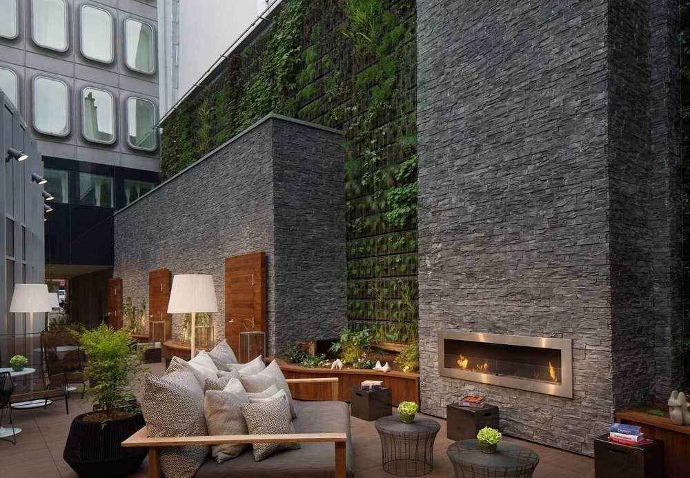 Hotel Renaissance Paris Republique Hotel