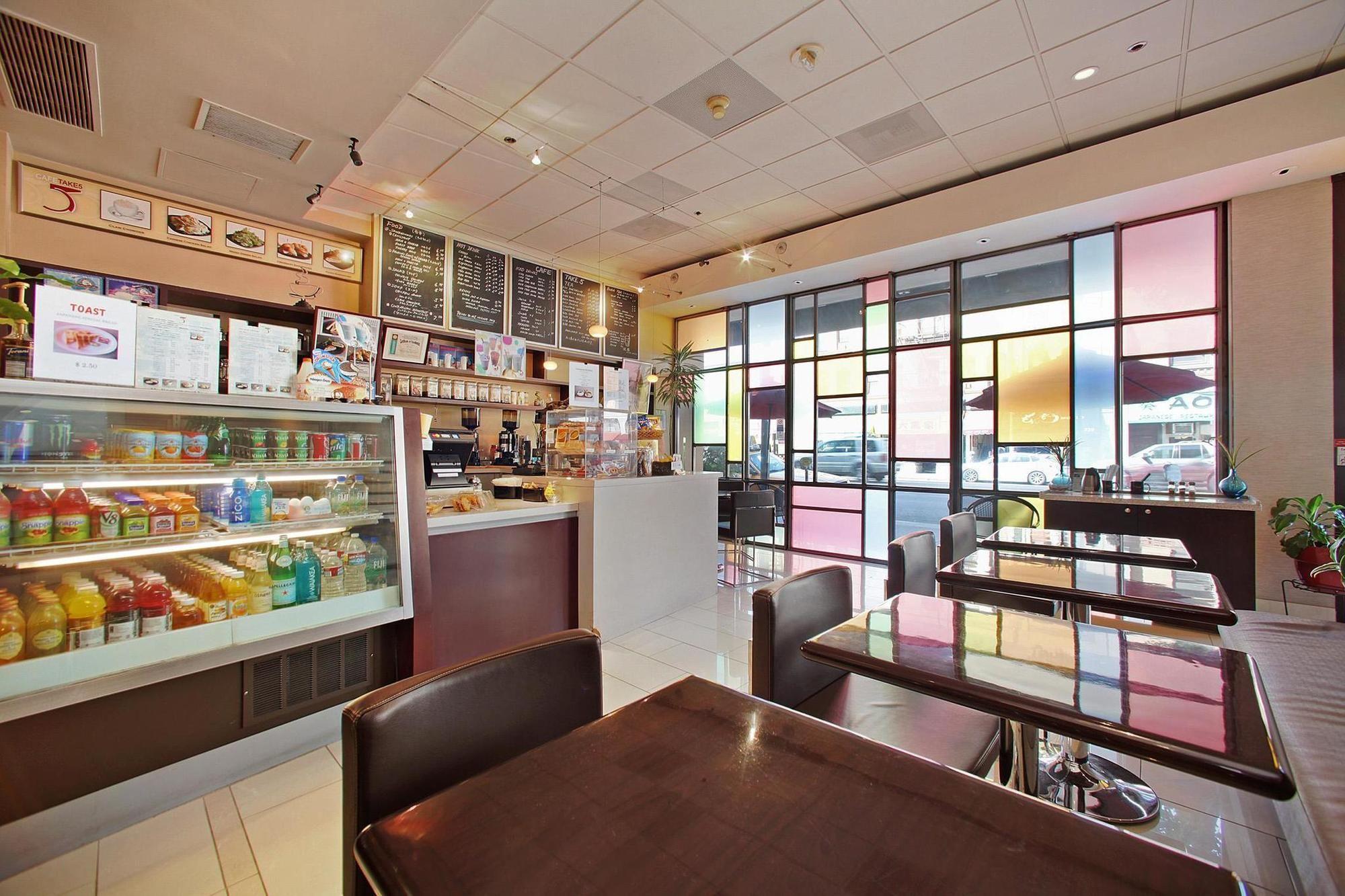 Hotel Miyako Hotel Los Angeles
