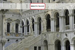 Actividad - Entrada rápida al Palacio Ducal con audioguía