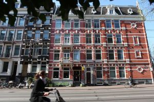 Alojamiento - Hotel Freeland
