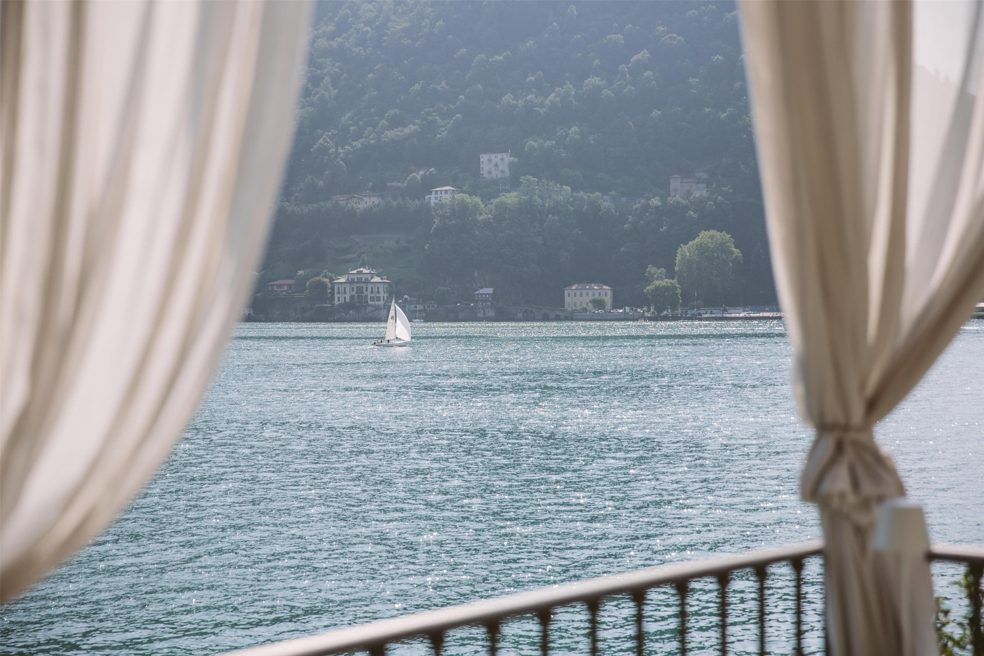 Bar/Salón Hotel Villa Flori