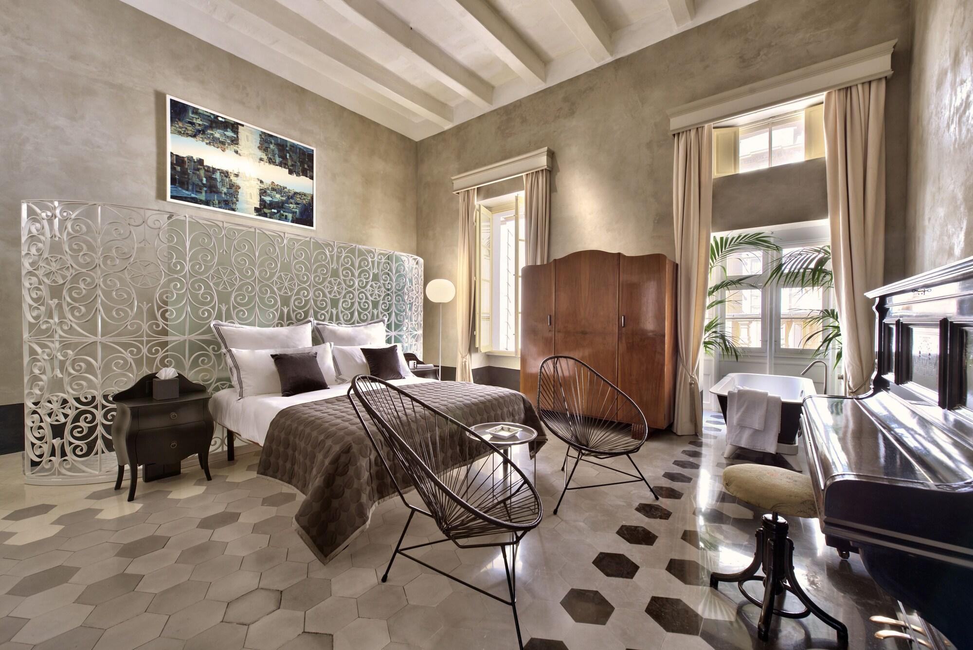 Varios Casa Ellul - Small Luxury Hotels of the World
