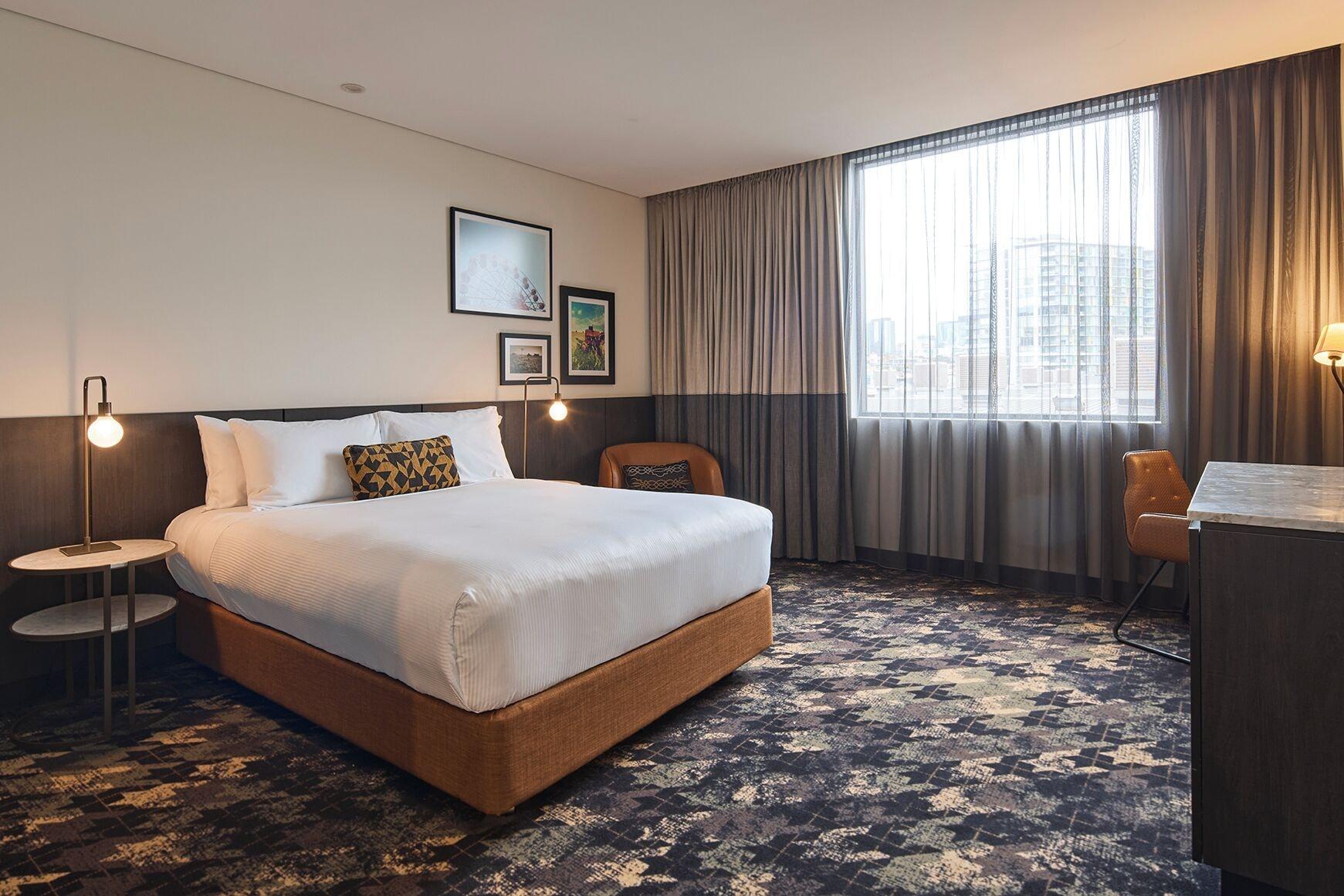 Habitación Rydges Fortitude Valley