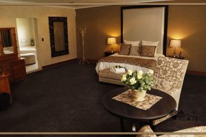 Alojamiento - Water on Waldrift