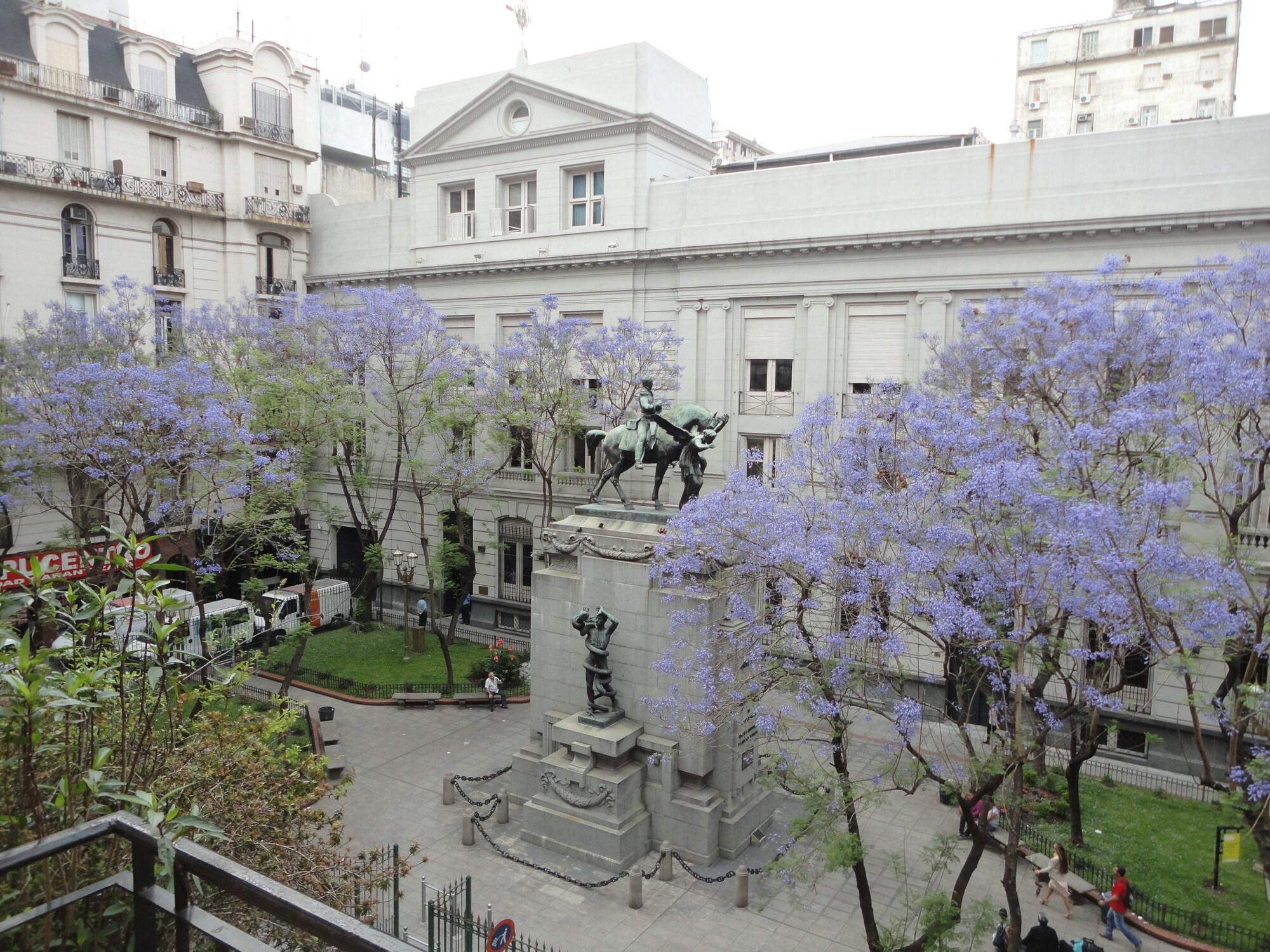 Varios V&S Hostel Boutique Buenos Aires