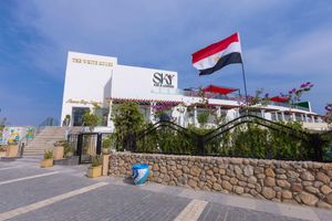 Alojamiento - Naama Bay Suites & Spa