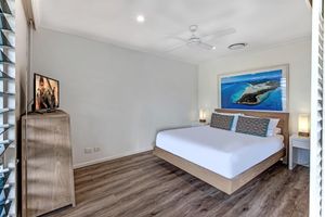 Alquiler Vacacional - Poinciana Lodges -Ocean Views