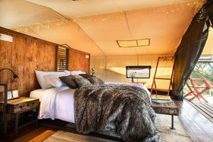 Alquiler Vacacional - El Nido del Cóndor Ecolodge