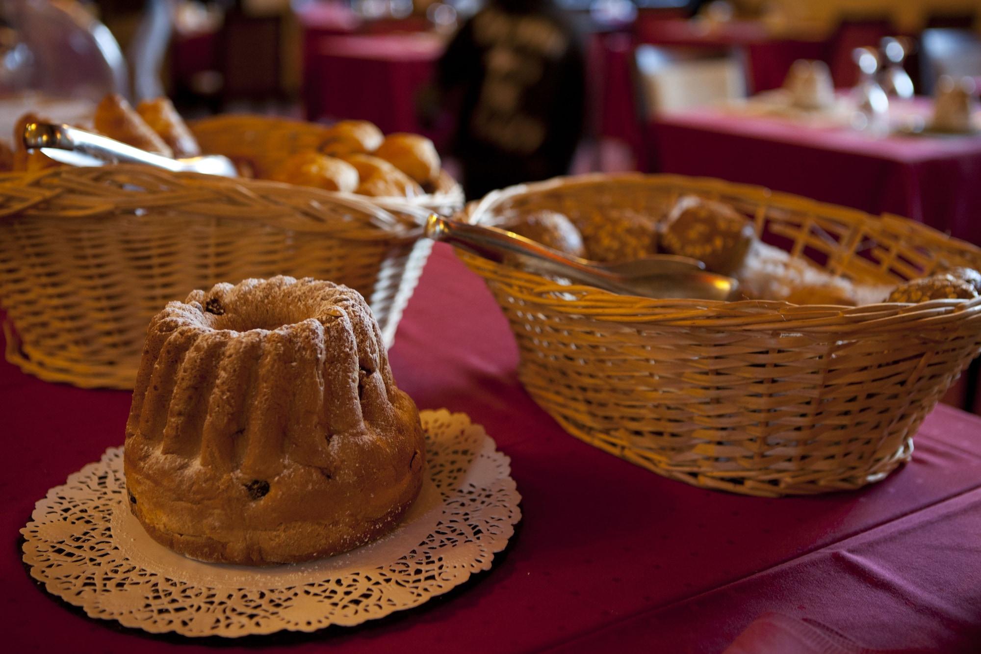 Restaurant Le Grand Hotel Du Hohwald