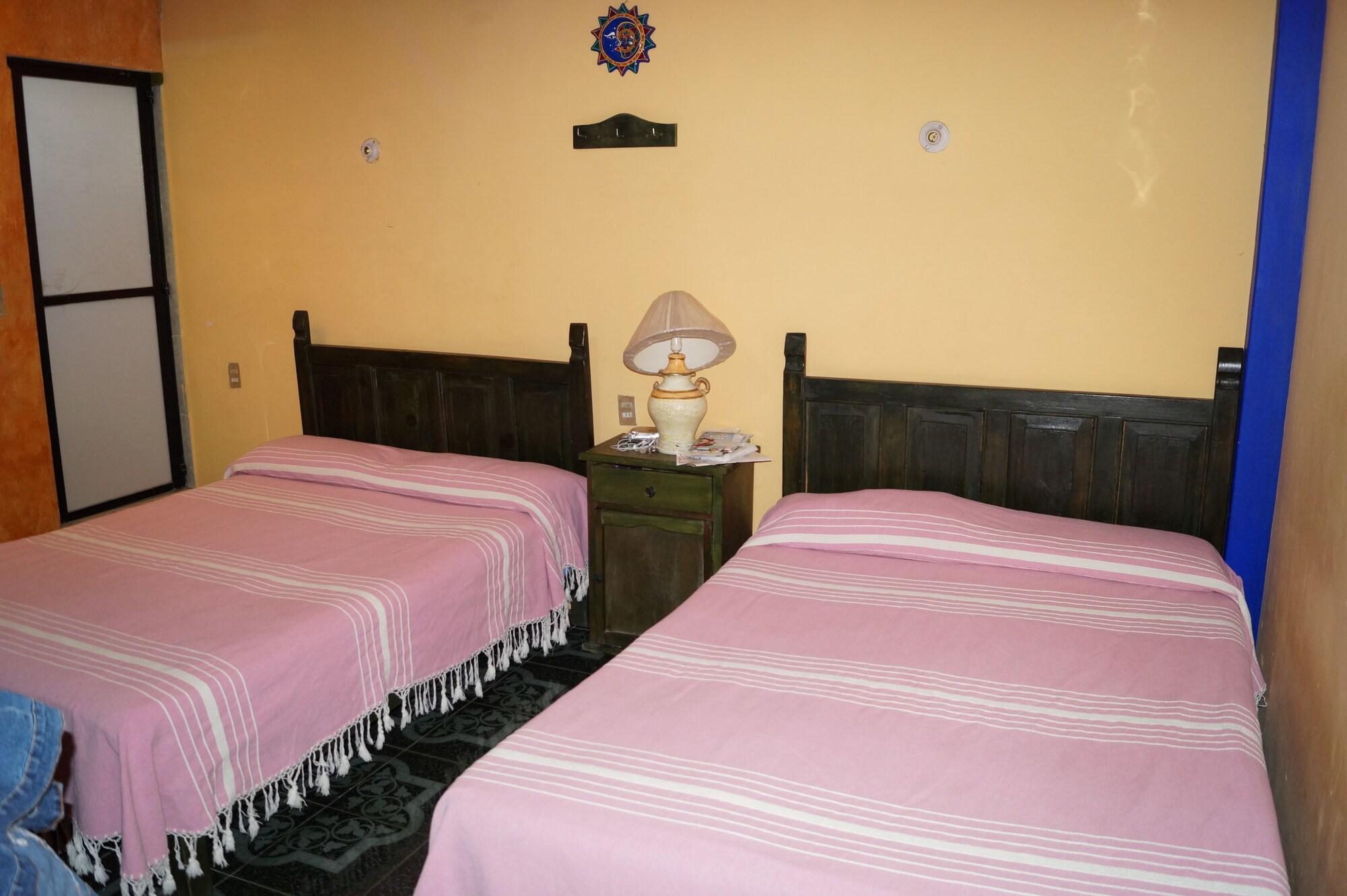 Equipamiento de Habitación Casa Xochimilco