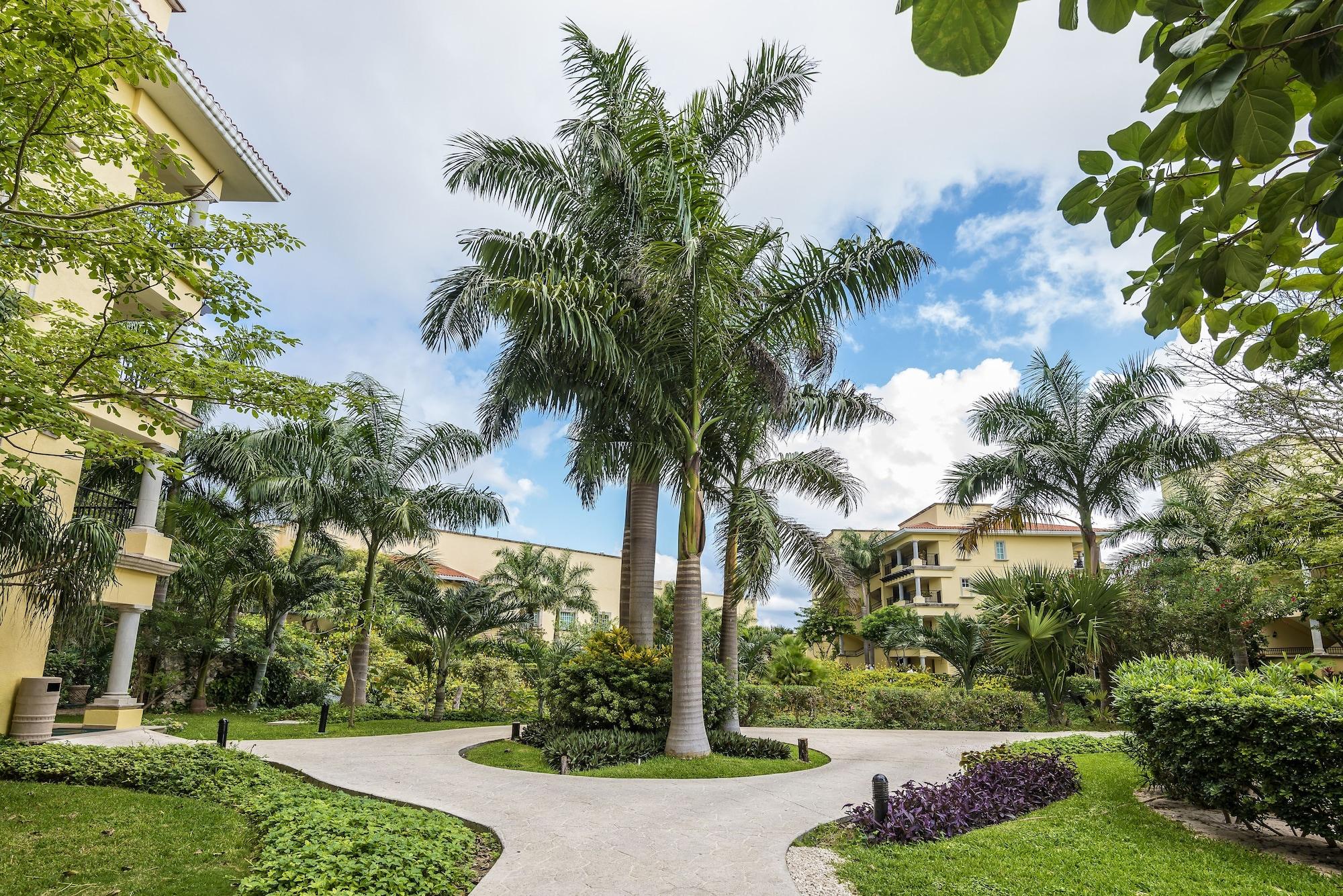 Hotel Hotel Marina El Cid Spa & Beach Resort