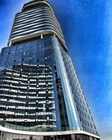 Alojamiento - King David Residences