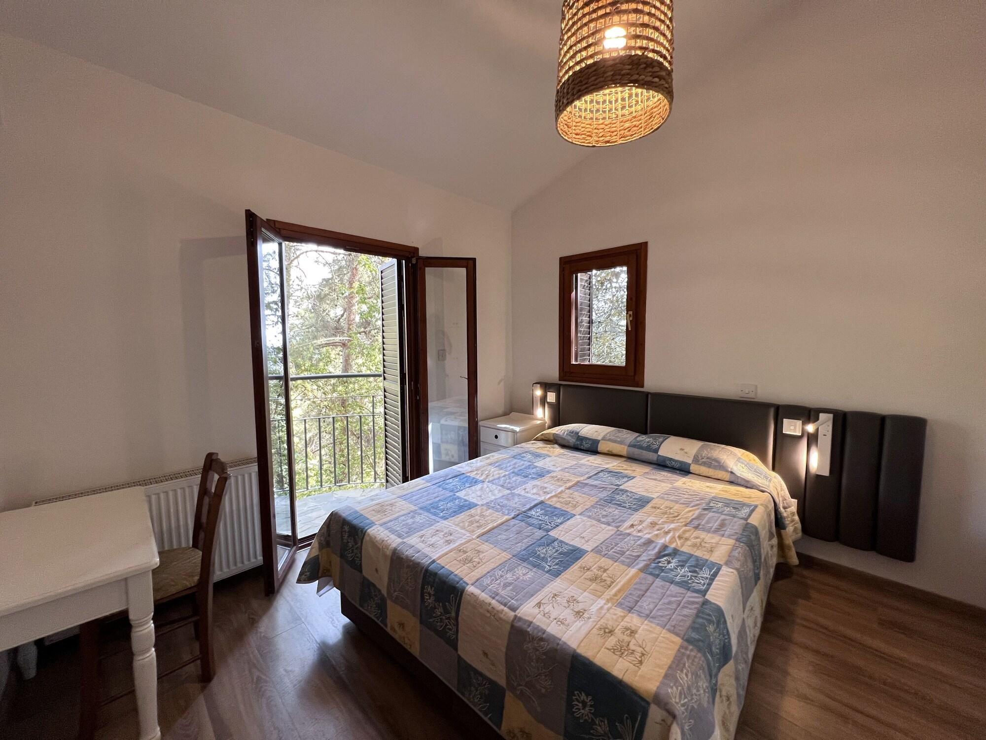Habitación Poed Residences