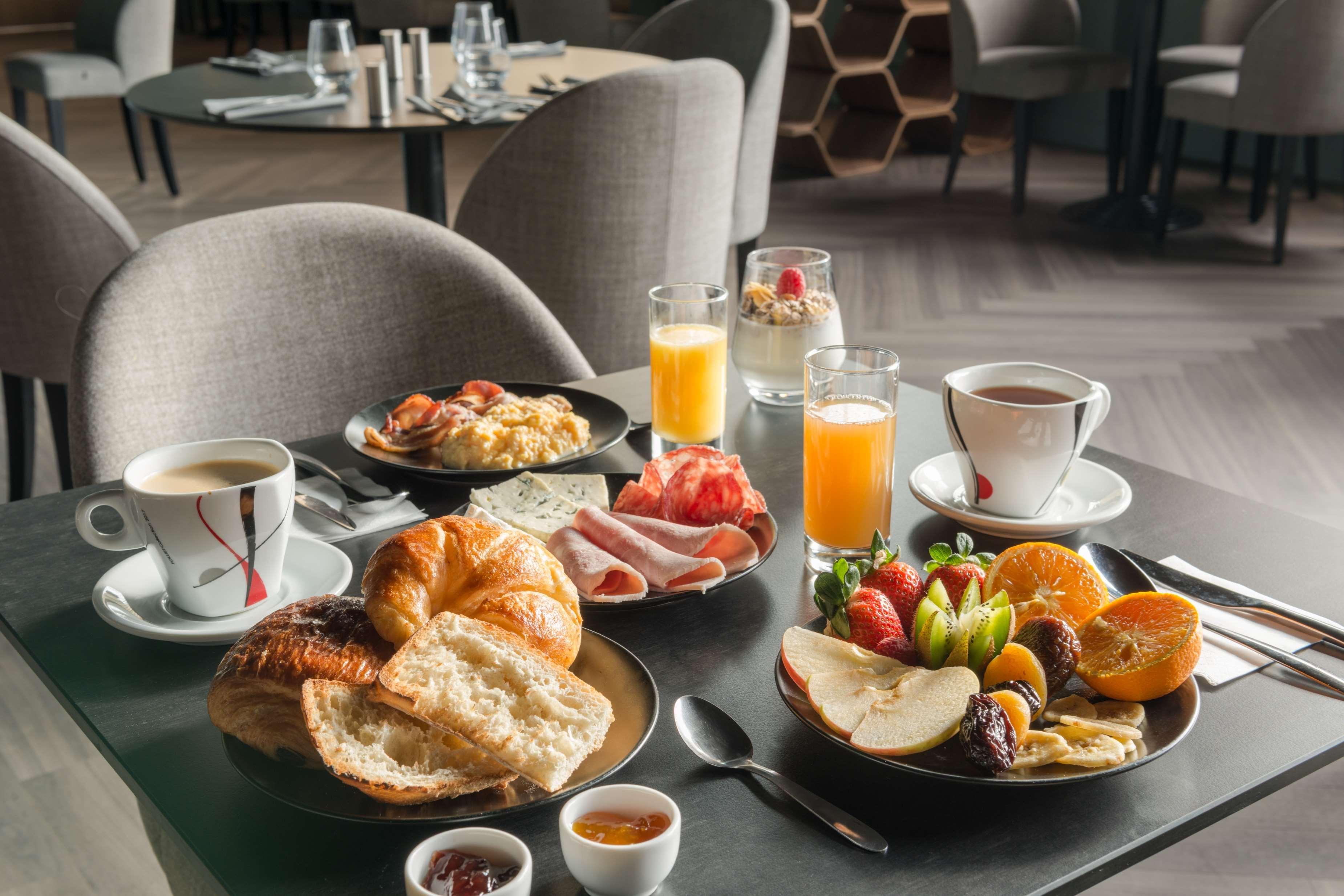 Restaurant Best Western Hotel le Galice Aix-en-Provence