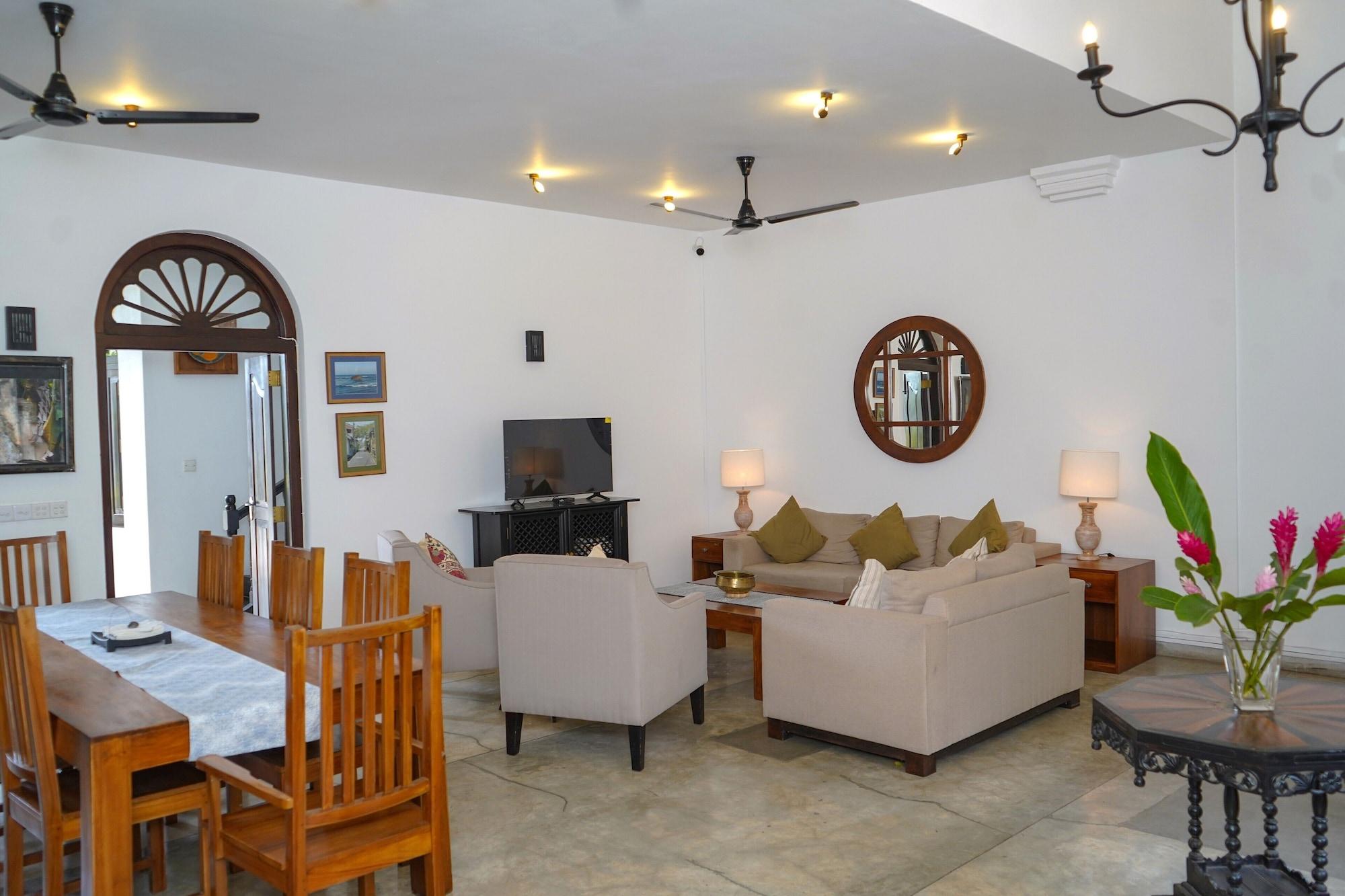 Vista Lobby Fort Bliss