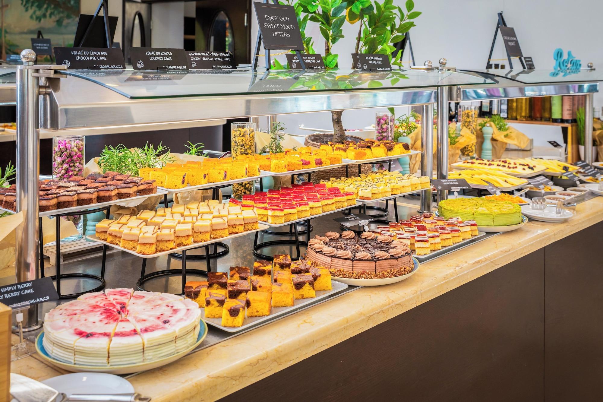 Restaurant Aminess Vival Casa Velaris