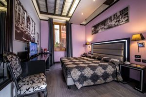 Alquiler Vacacional - Imperium Suite Navona
