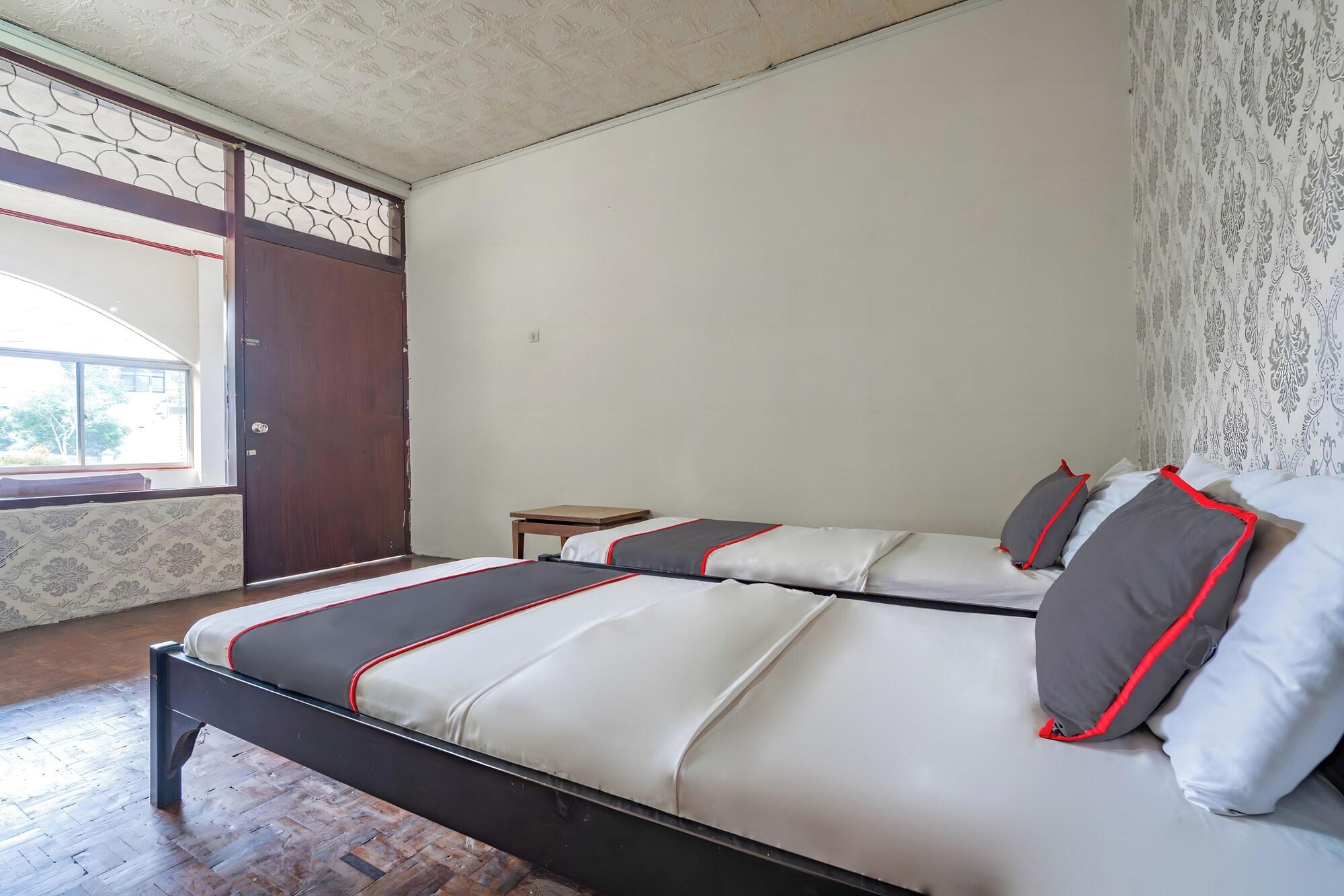 Habitación Capital O 93733 Hotel Linggarjati Kuningan