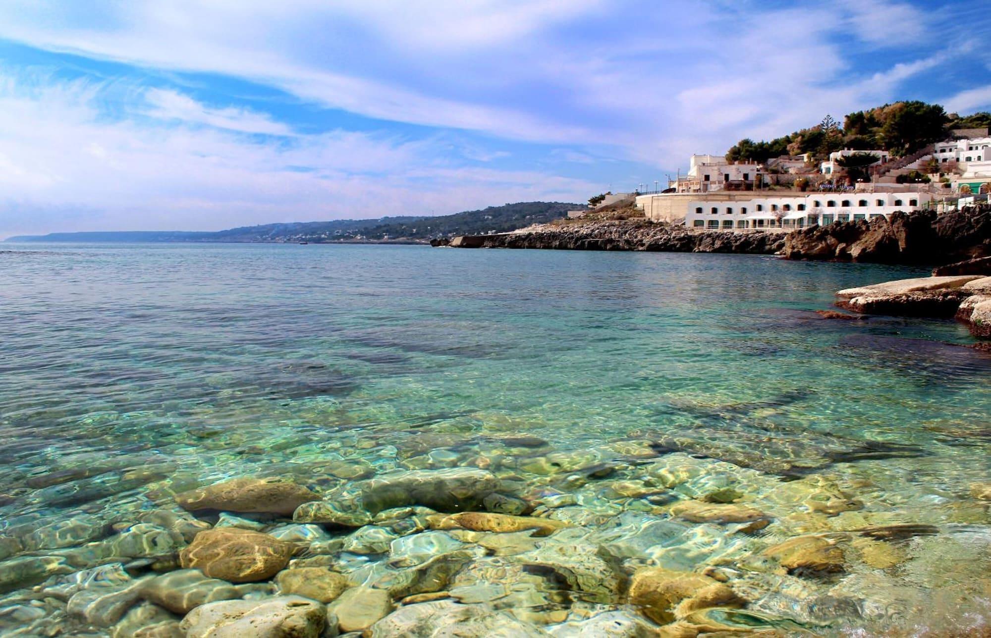 Playa Hotel Degli Ulivi