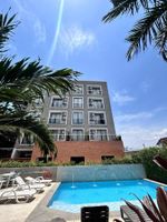 Alojamiento - Hotel Macaw Cúcuta