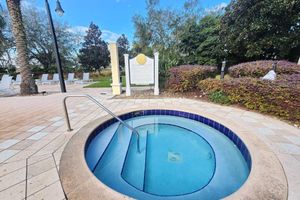 Alquiler Vacacional - Magical & Relaxing Condo W/Pool Access Near Disney
