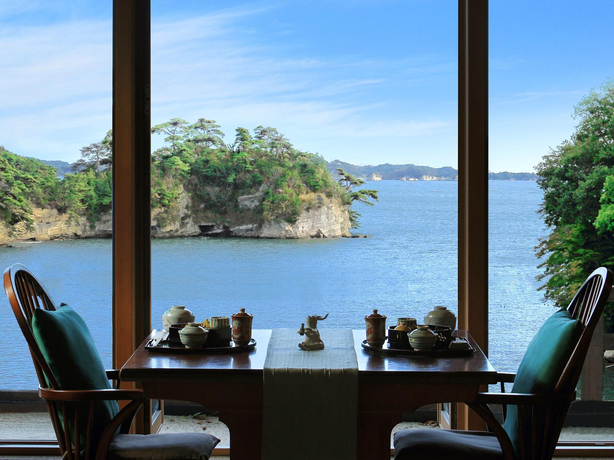 Varios Matsushima Sakan Shoan