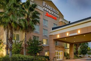 Alojamiento - Fairfield by Marriott Titusville Kennedy Space Center