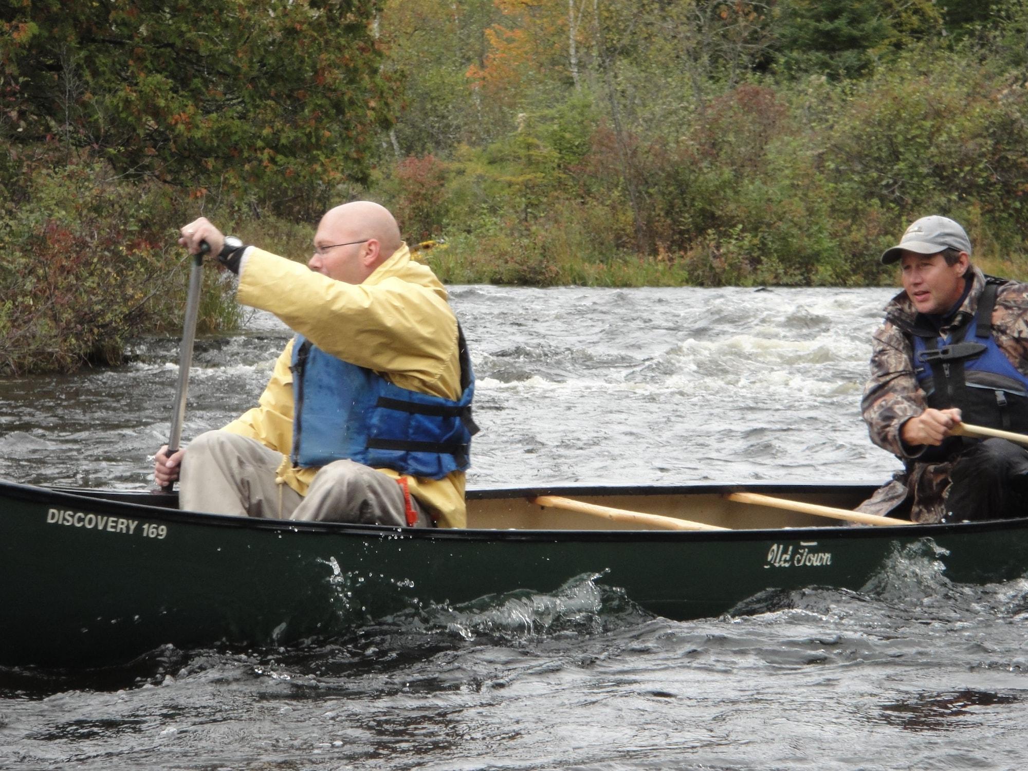 Instalaciones Recreativas Moose Mountain inn