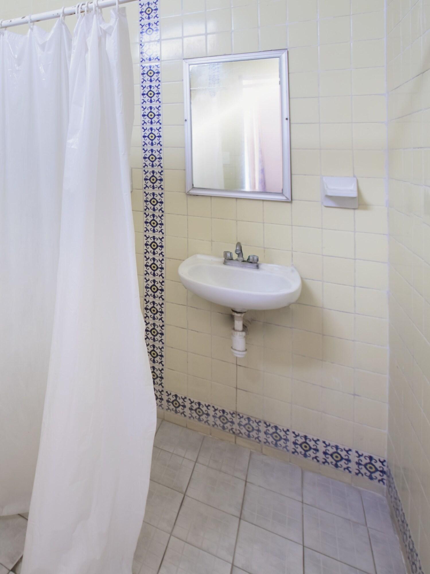 Equipamiento de Habitación Hotel El Angel