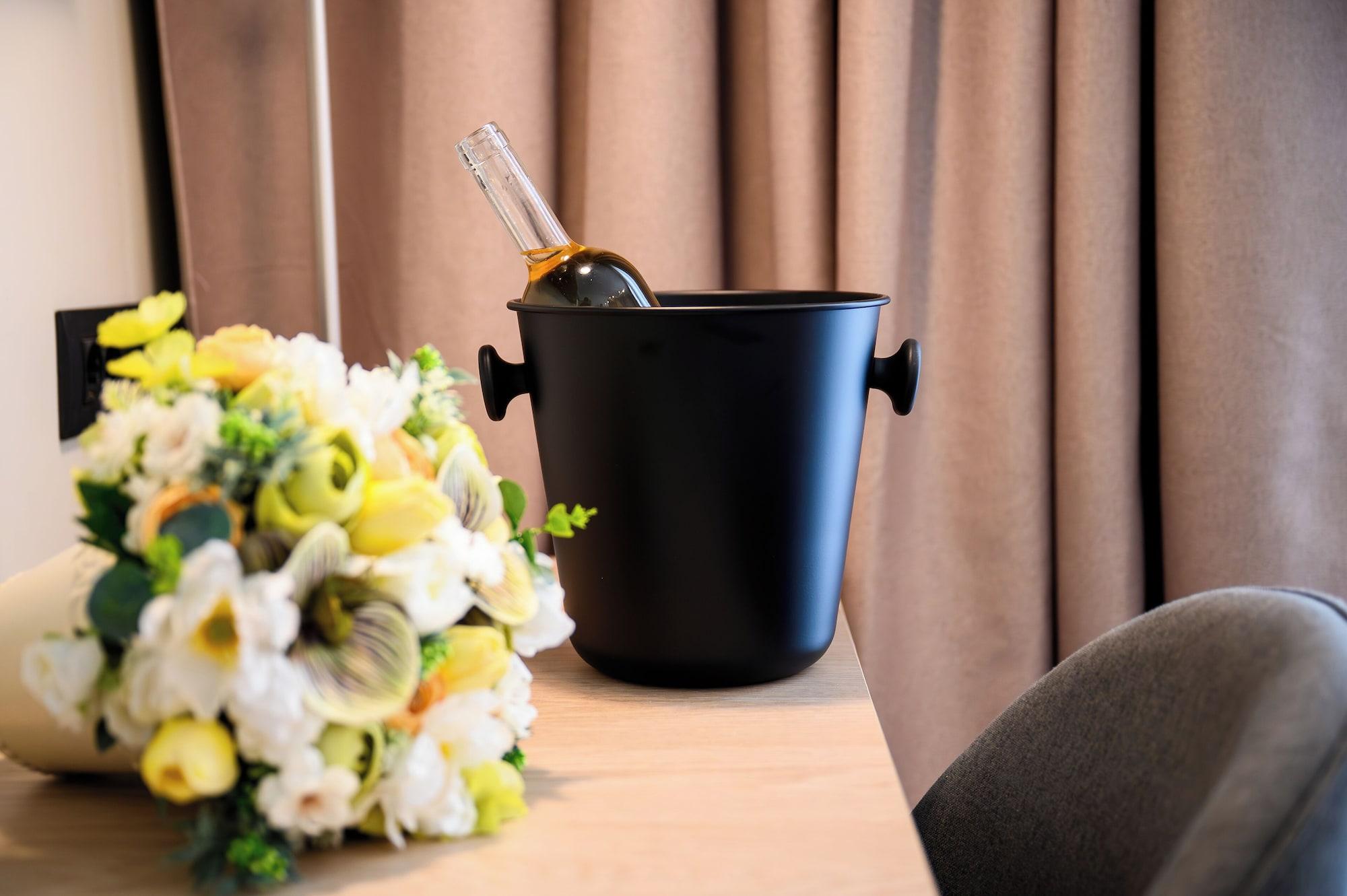 Comodidades del Alojamiento Mercure Alba Iulia