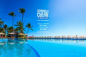 Alojamiento - Armação Resort Porto de Galinhas