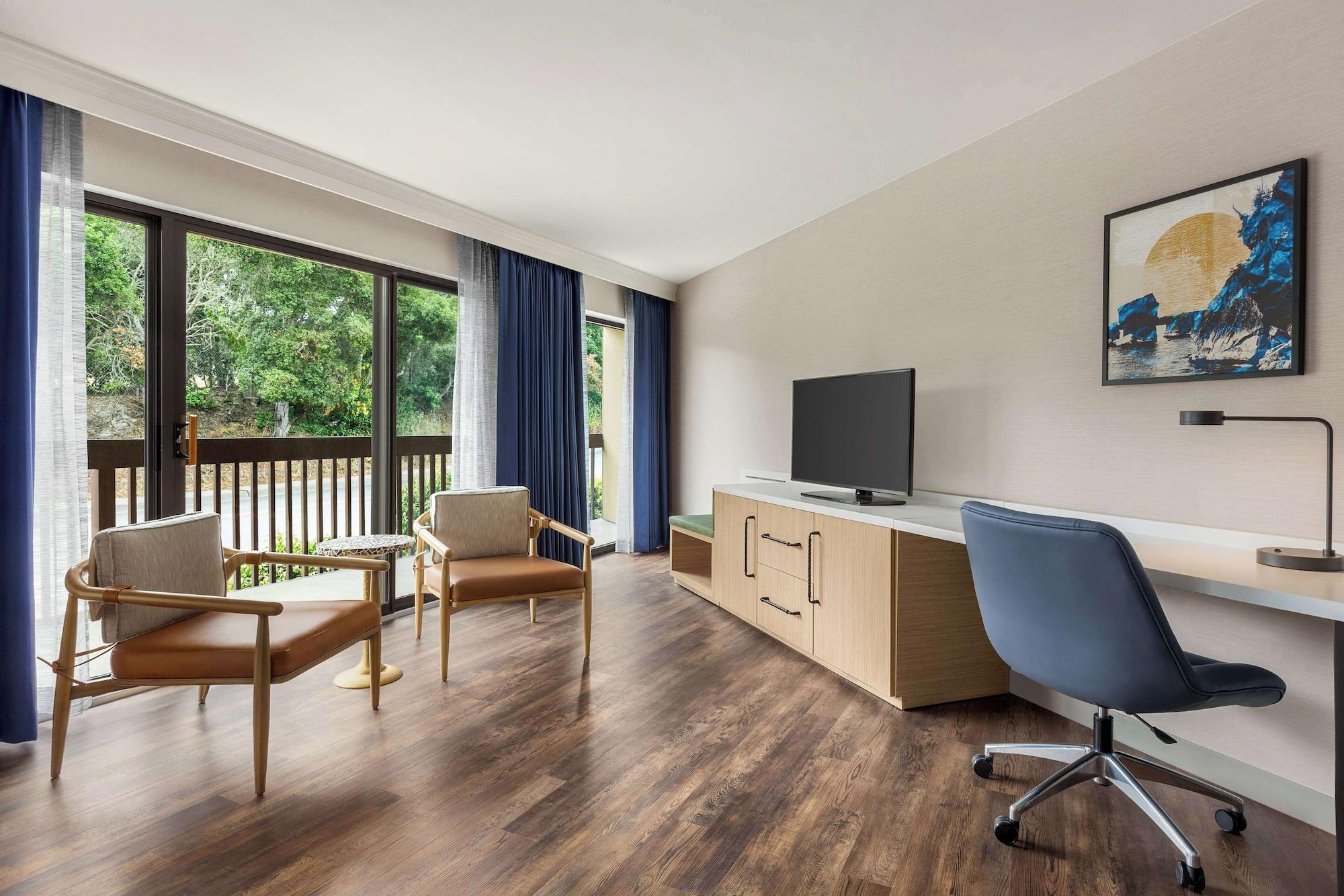 Habitación Hilton Garden Inn Monterey