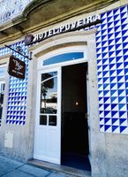 Hotel - Hotel Poveira