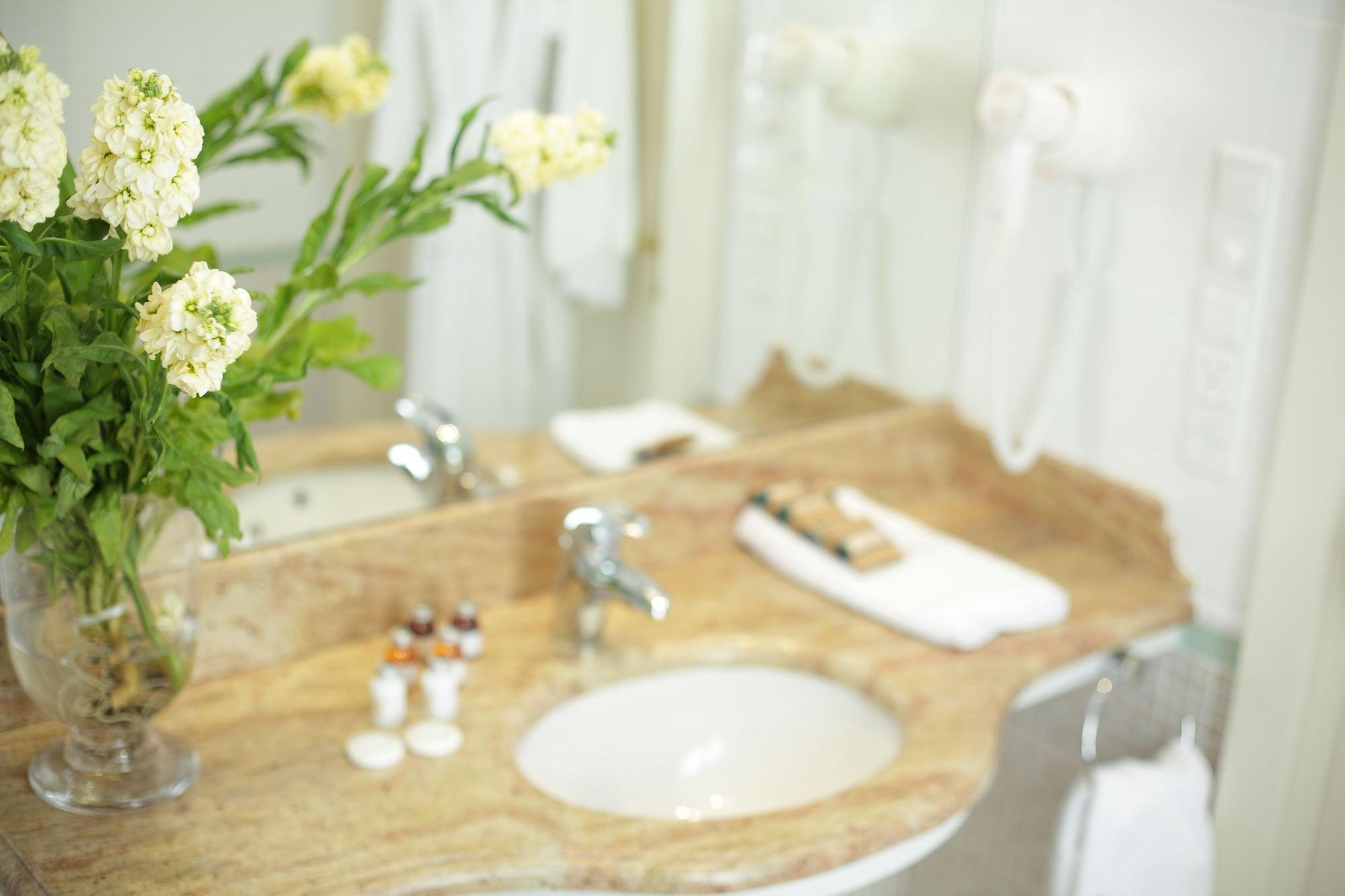 Equipamiento de Habitación Hotel Kościuszko