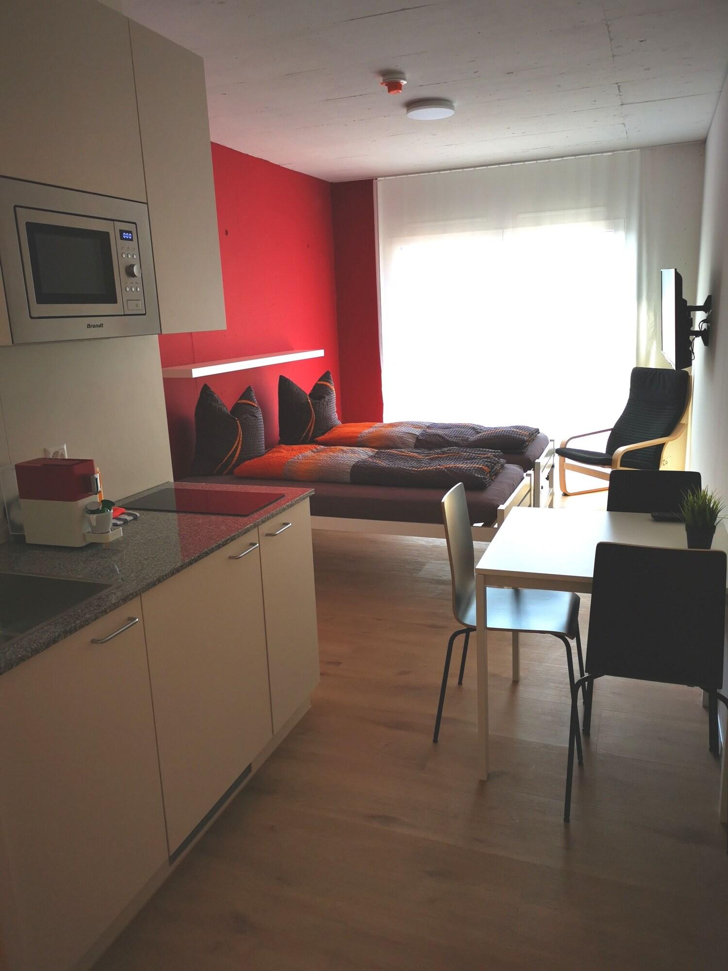Varios Anstatthotel.ch Horw