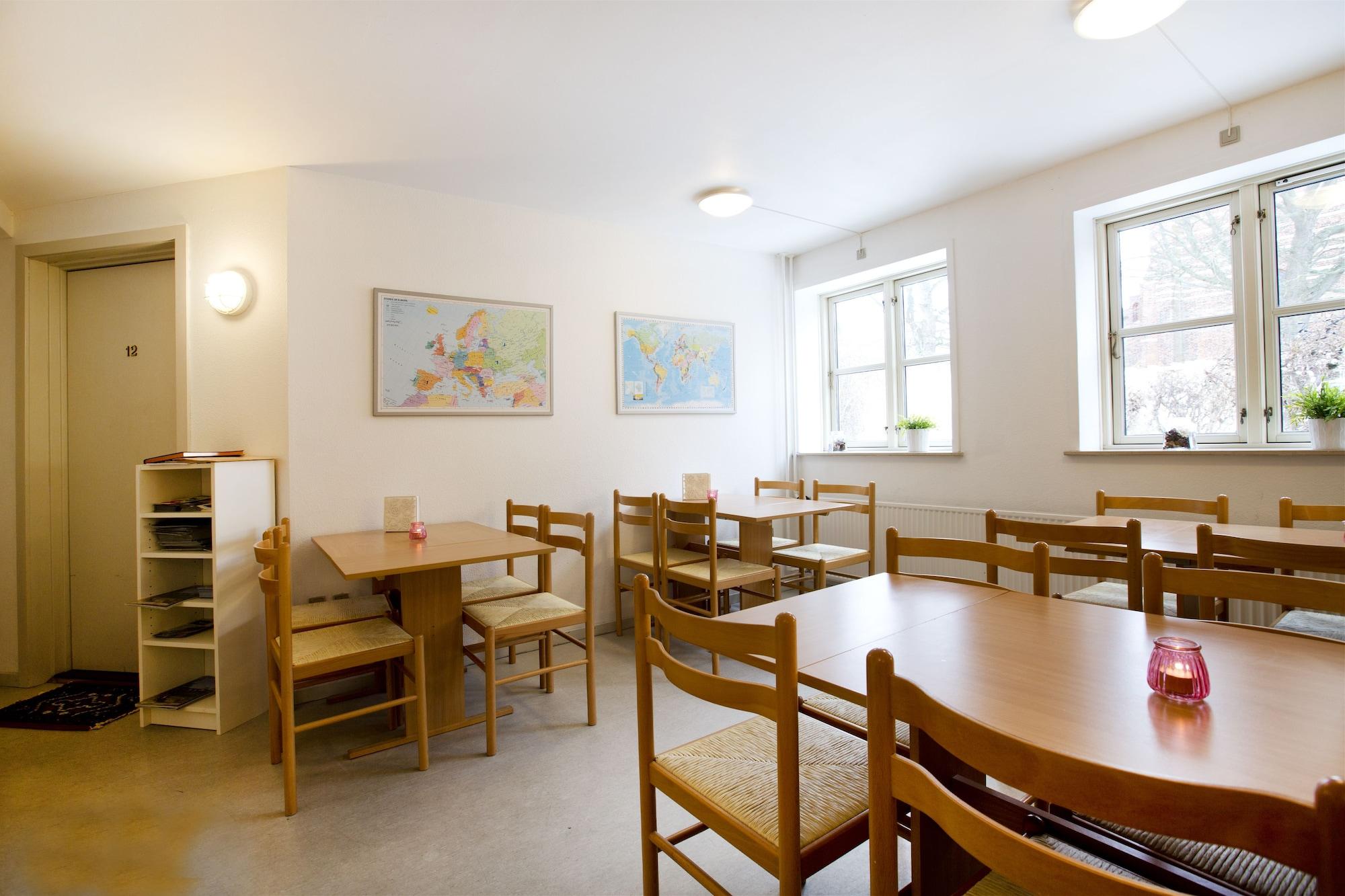 Restaurant Motel Stege