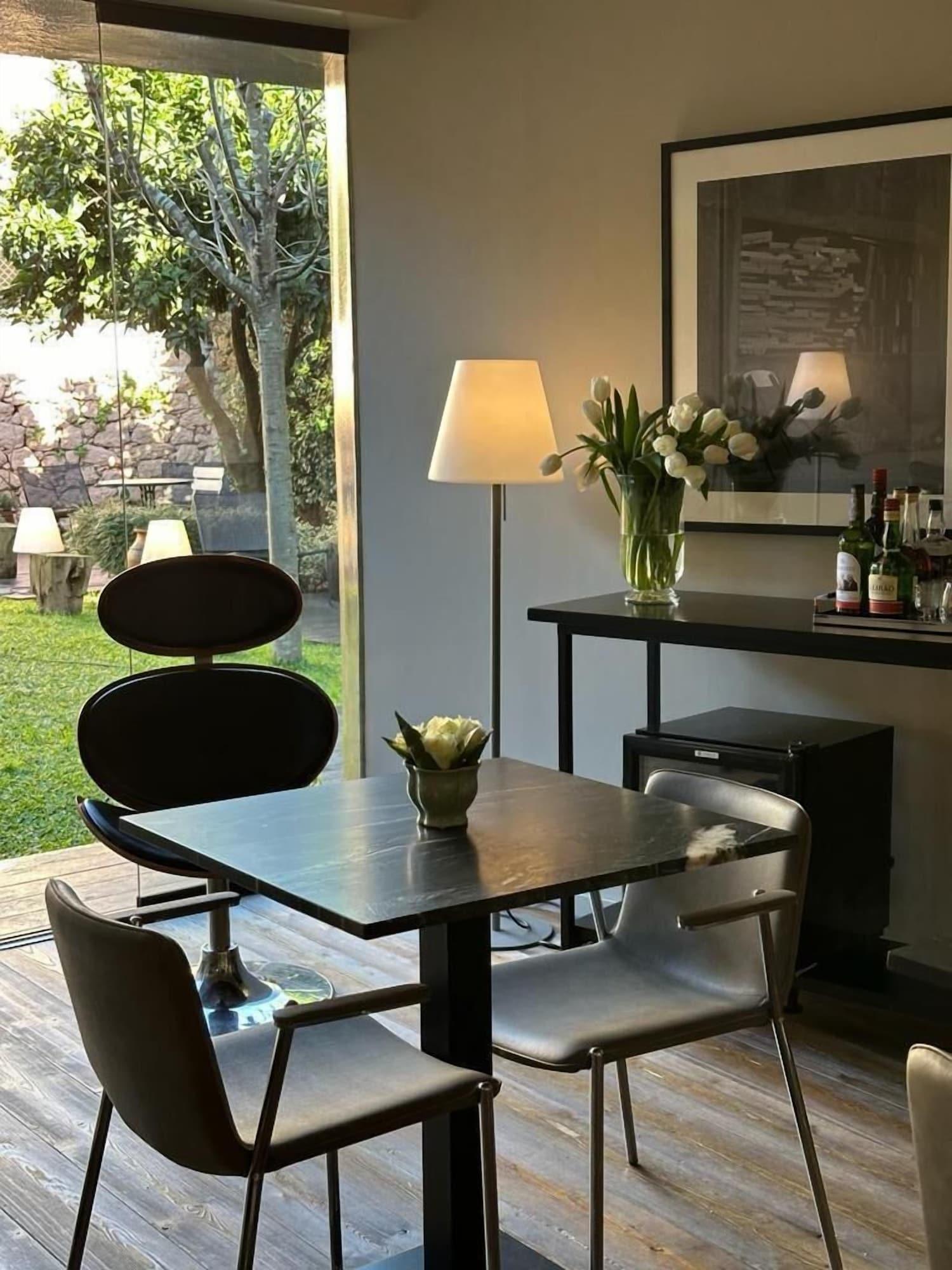 Bar/Salón Casa do Juncal