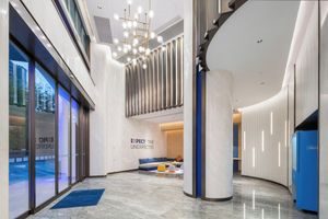 Alojamiento - Holiday Inn Express Guangzhou Panyu Dashi by IHG