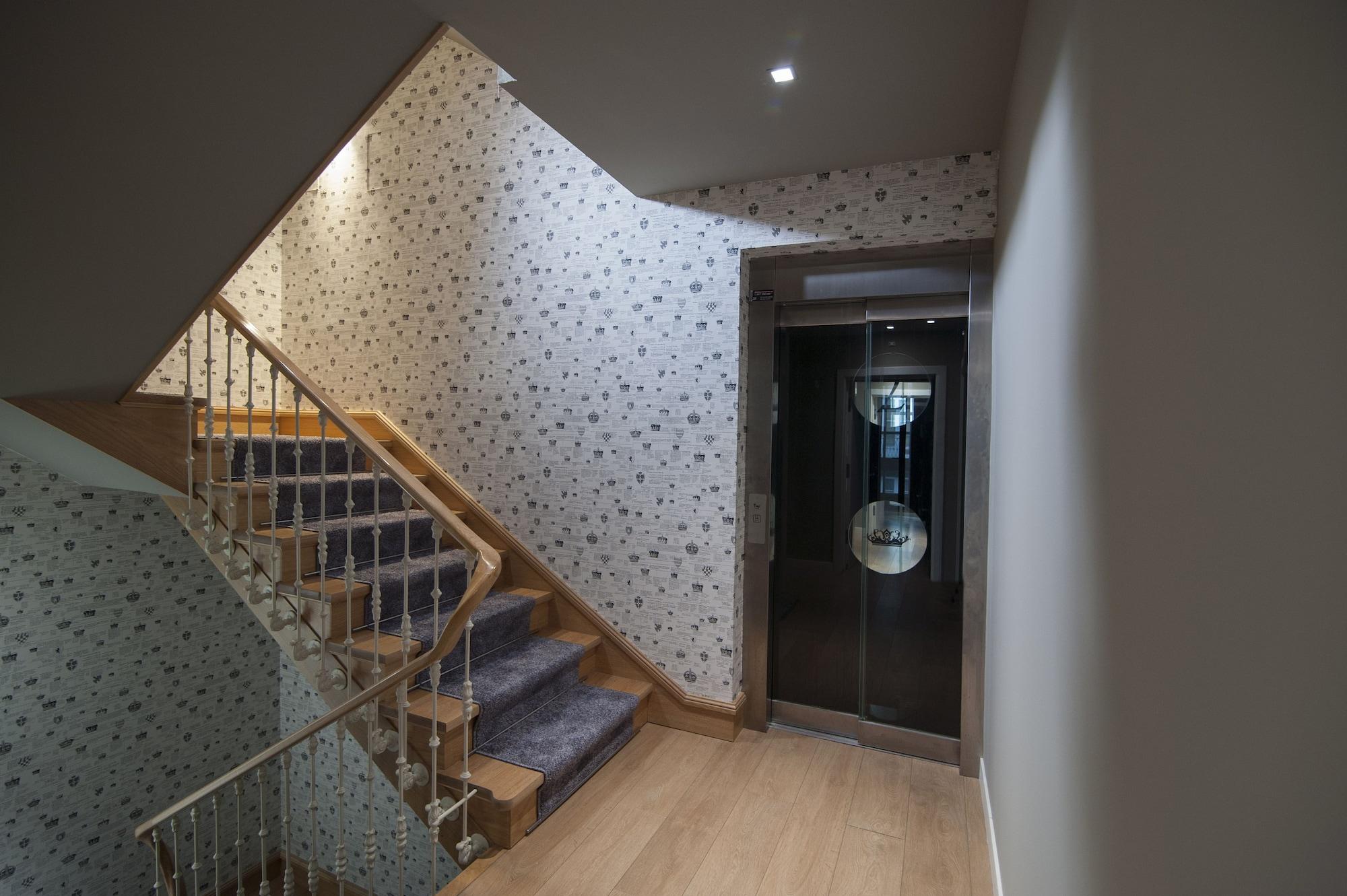 Varios Casas Reais Boutique