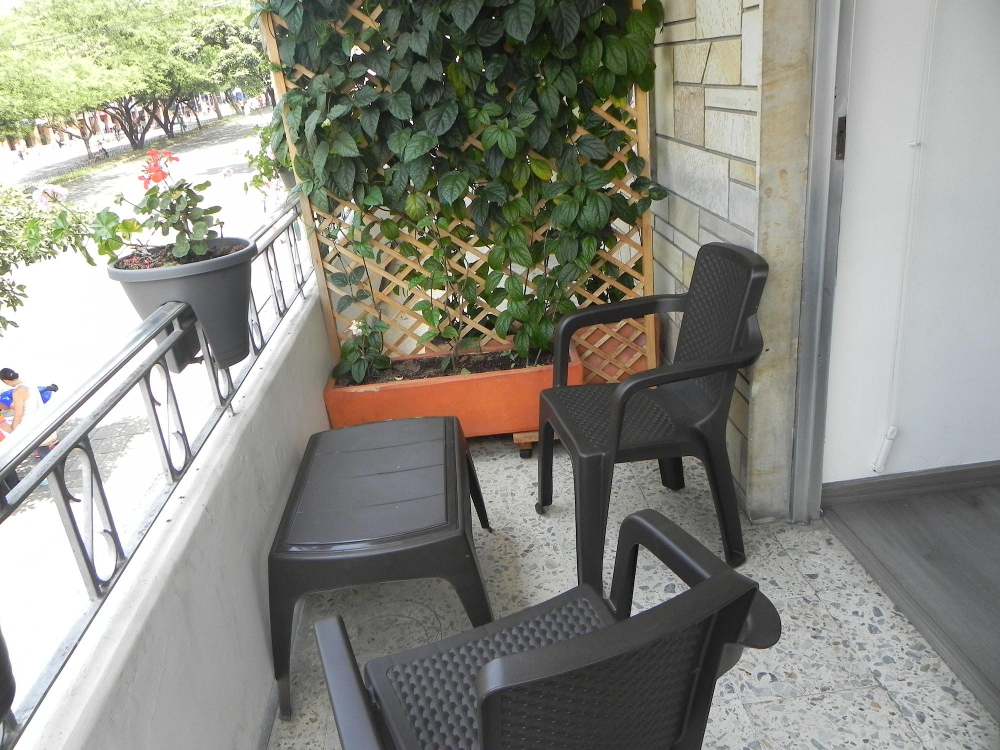 Habitación Tamarindo Inn